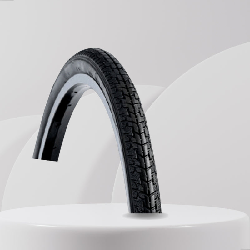 Pneu Ceci Barra Forte Aro 26x1.3/8 (37-590) Preto Slick