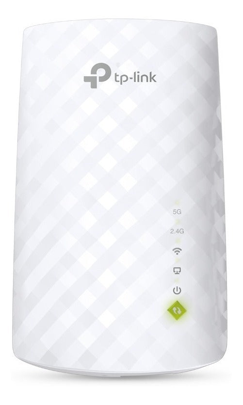 Repetidor Tp-link Re200 Branco