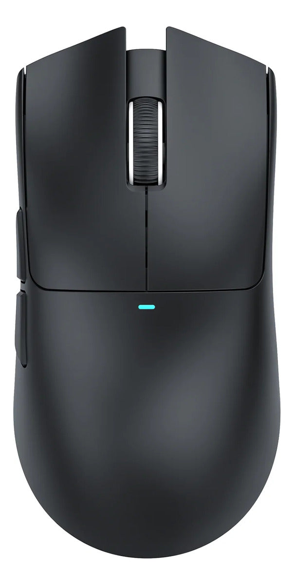 Mouse Gamer Attack Shark X11 Branco 22000 Dpi Usb Bluetooth Branco