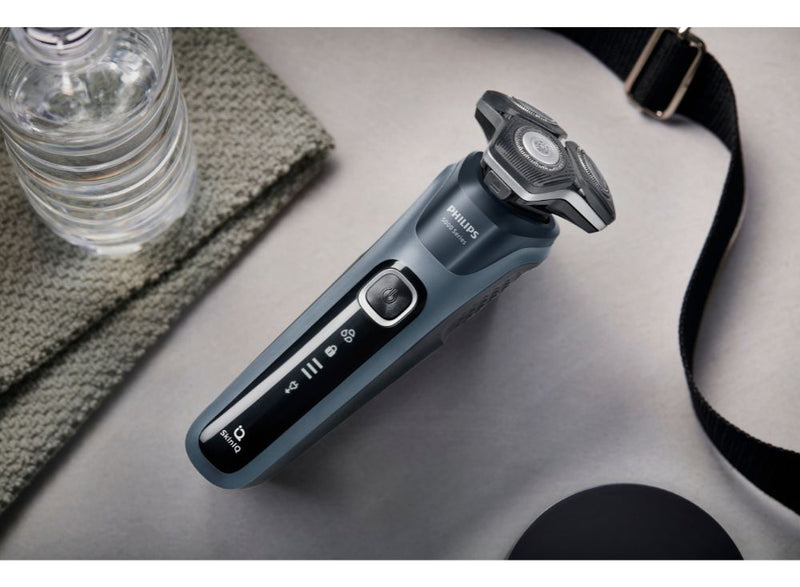 Barbeador Elétrico Philips Series 5000 S5880/20 - Bivolt