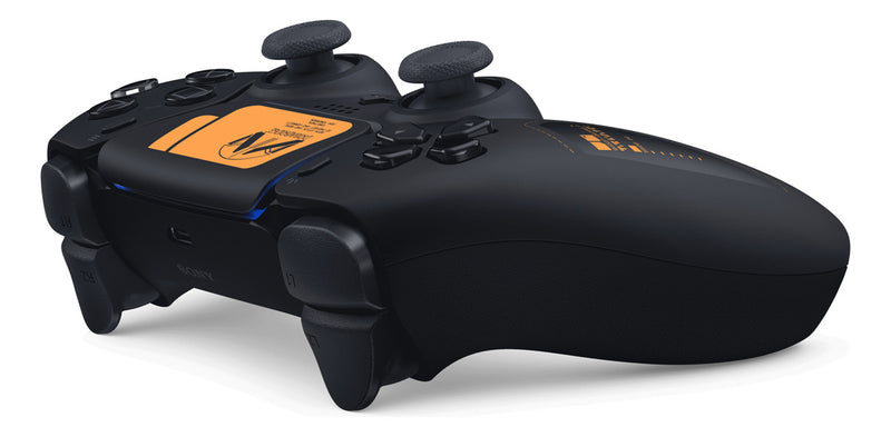 Controlador Joystick Sem Fios Dualsense para Ps5 Vermelho Vulcânico