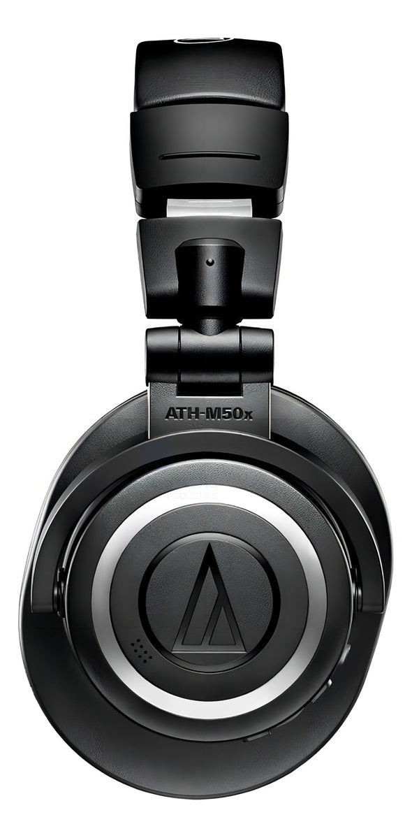 Audio-Technica ATH-M50x - Aparelhos auditivos profissionais