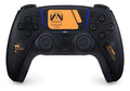 Controle Playstation 5 sem fio Dualsense Ps5 Cor Branco/Preto