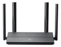 Roteador Gigabit Ex141 Wi-fi 6 Dual Band Ax1500 Cor Preto