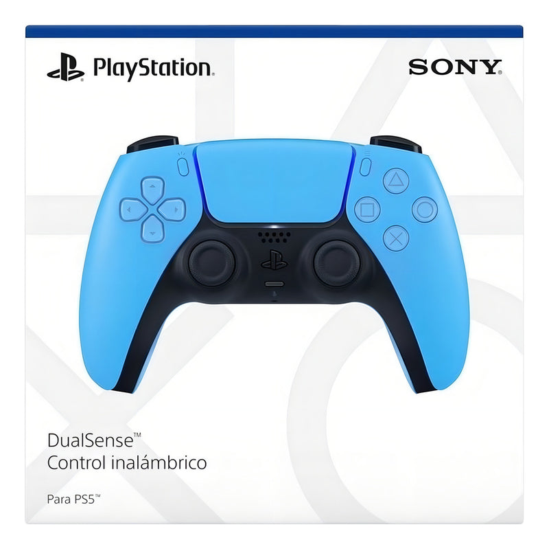 Controlador Joystick Sem Fios Dualsense para Ps5 Vermelho Vulcânico