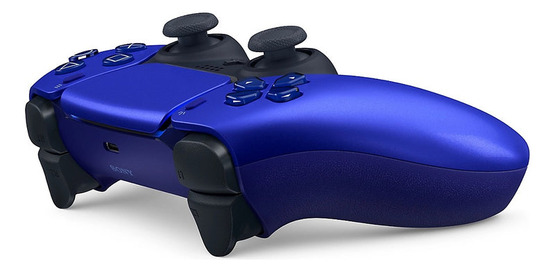 Controlador Joystick Sem Fios Dualsense para Ps5 Vermelho Vulcânico