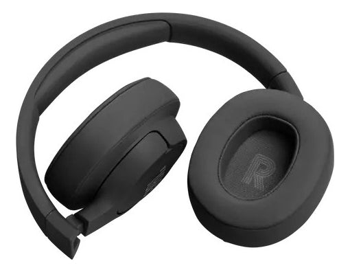 Fones de ouvido Bluetooth sem fio Jbl Tune 760bt - preto, rosa