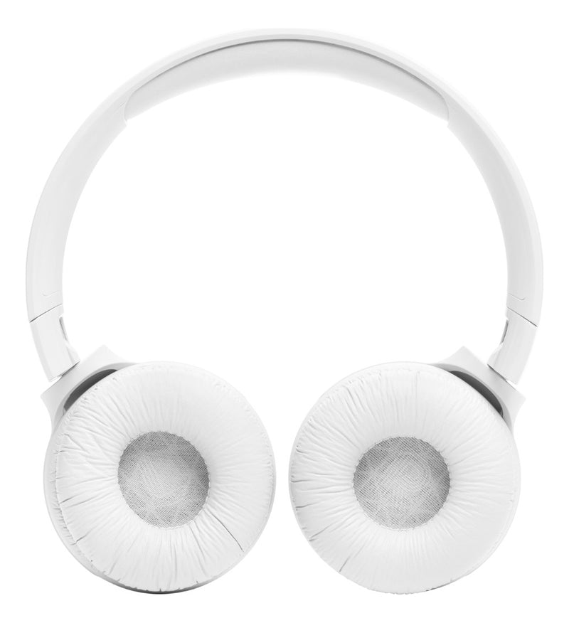JBL Fone de Ouvido sem Fio Tune 520BT Dobrável Bateria 57h