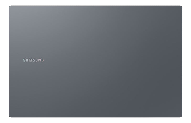 Notebook Samsung Galaxy Book4 Intel® U300 (1.20 Ghz, até 4.4GHz, 8 MB L3 Cache), Windows 11 Home, 8GB, 256GB SSD, UHD Graphics, 15.6'' Full HD LED, 1.55kg
