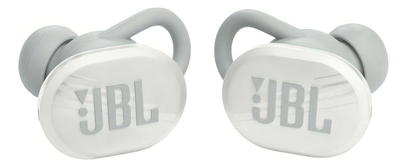 Fone De Ouvido Jbl Endurance Race Bluetooth Esportivo Cor Preto