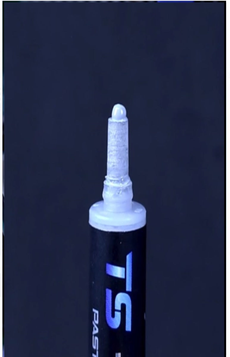 Pasta Térmica Implastec Ts Cold 4g, Espátula + Sachê Cleaner