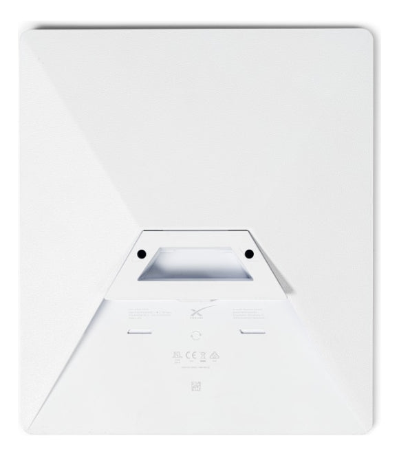 Kit de internet via satélite Starlink