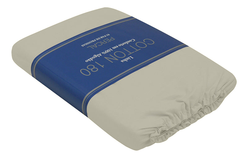 Par De Fronhas 0.50x0.70m Zelo Cotton 180 Rosê Liso
