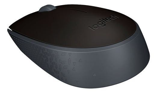 Mouse sem fio M170 Preto Logitech