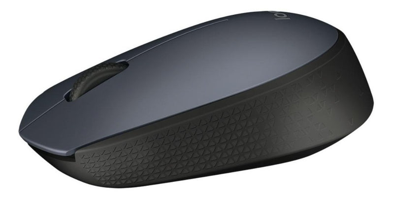 Mouse sem fio M170 Preto Logitech