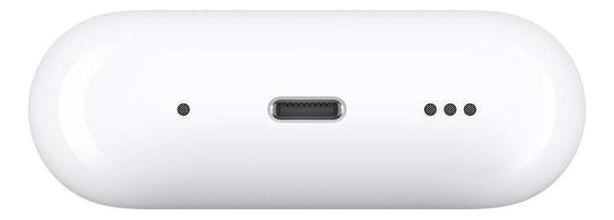 Apple AirPods Pro 2° geração Branco - Distribuidor Autorizado