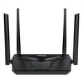 Roteador Wi-fi 5 W5-1200gs Dual Band Ac 1200mbps Intelbras Cor Preto