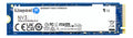 Ssd M.2 2280 Nvme Kingston 1tb Nv3 Snv3s/1000g Pci-e Gen 4.0 Formato M.2 2280 Velocidade De Leitura Até 6000 Mb/s E Gravação Até 4000 Mb/s Cor Azul-escuro