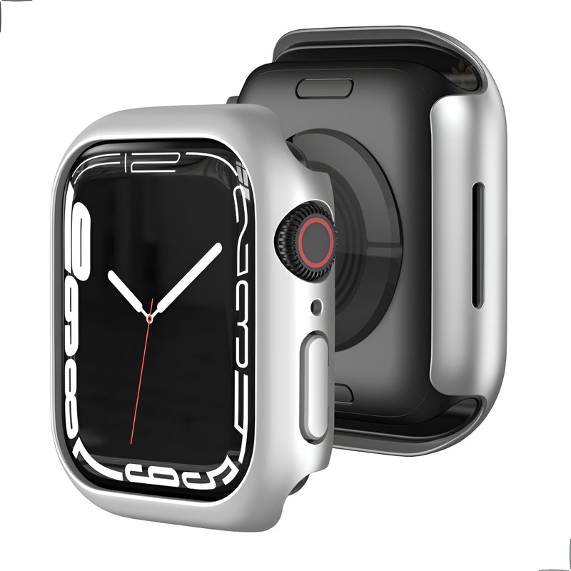 Capa Case Bumper Compatível Apple Watch 38 40 41 42 44 45 49
