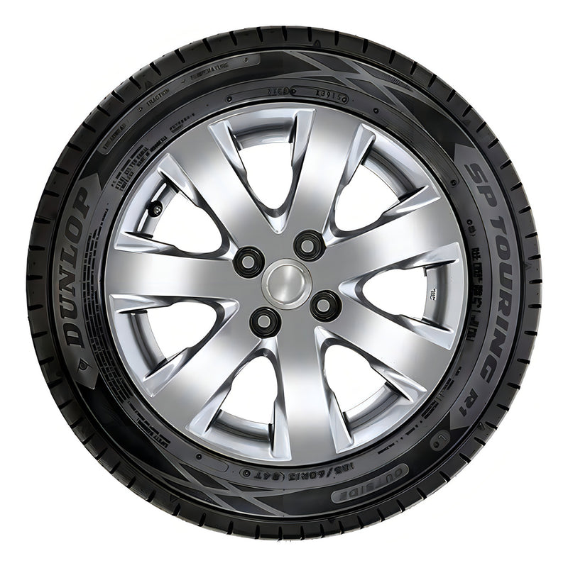 Pneu Dunlop 175/70r14 88t Sp Touring R1