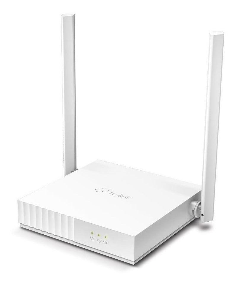 Roteador Wireless Multimodo 300 Mbps N300 Tl-wr829n Branco Tp-link