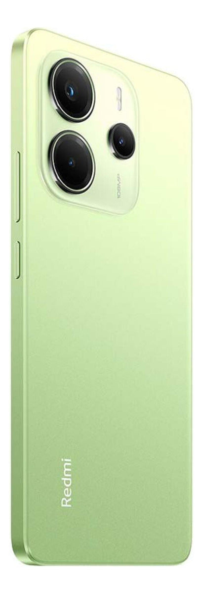 Redmi Note 14 Cor Azul