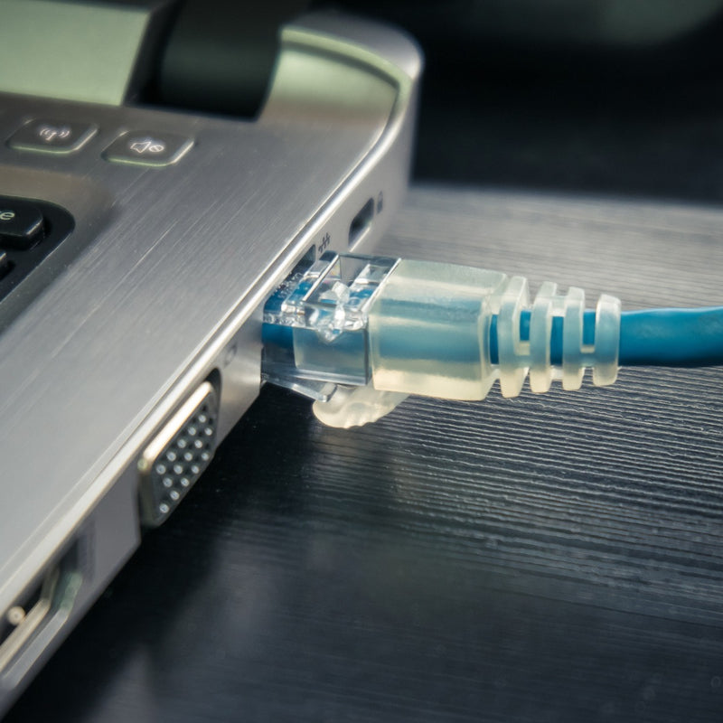 Cabo De Rede Cat6 15 Metros Ethernet Lan Giga 10/1000 MFL