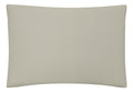 Par De Fronhas 0.50x0.70m Zelo Cotton 180 Índigo Liso