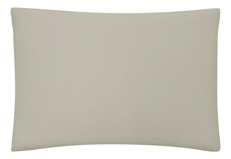 Par De Fronhas 0.50x0.70m Zelo Cotton 180 Rosê Liso