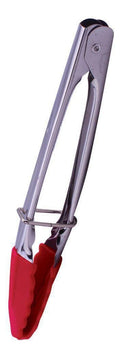 Pegador De Inox E Silicone 18 Cm Class Home