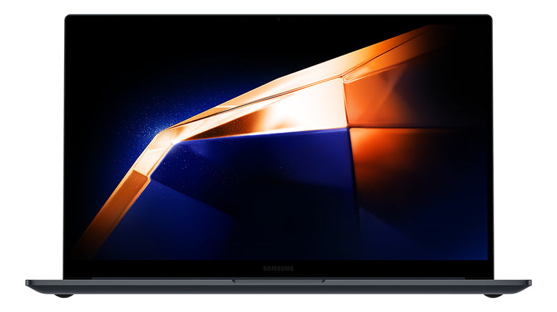Notebook Samsung Galaxy Book4 Intel® U300 (1.20 Ghz, até 4.4GHz, 8 MB L3 Cache), Windows 11 Home, 8GB, 256GB SSD, UHD Graphics, 15.6'' Full HD LED, 1.55kg