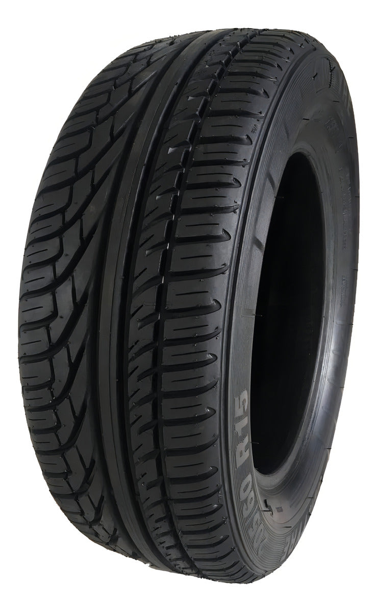 Pneu Remold 205/60-15 100% Vipal Primeira Linha