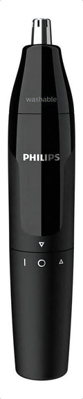 Aparador de pelo Philips Series 1000 NT1620 preto