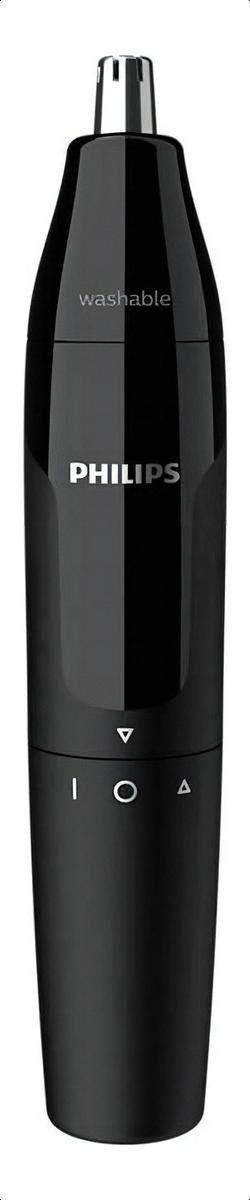 Aparador de pelo Philips Series 1000 NT1620 preto