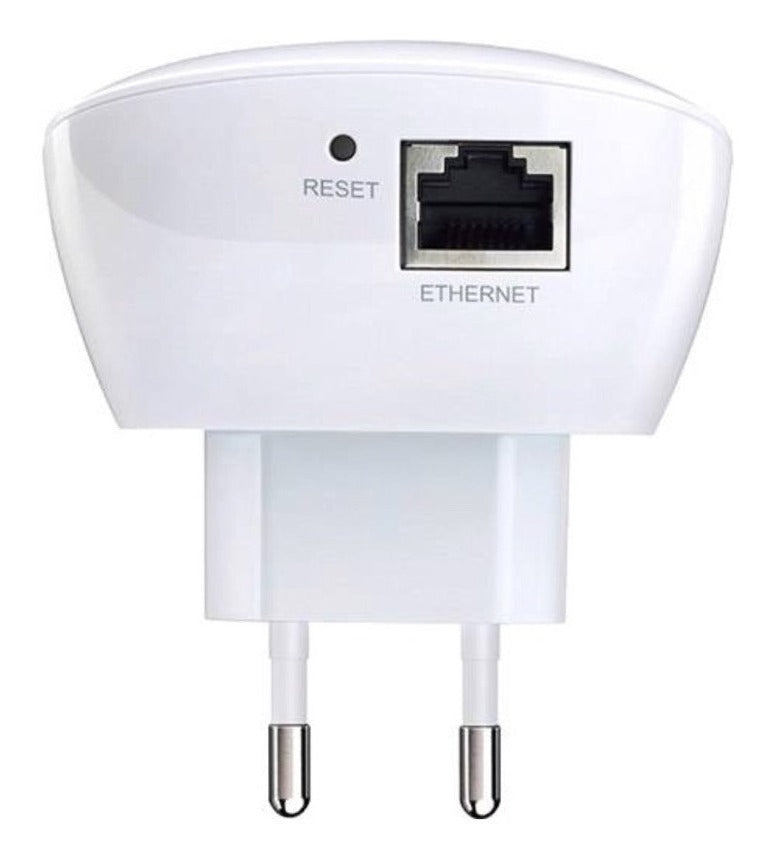 Repetidor De Sinal Tl-wa850re Wi-fi 300mbps Branco Tp-link