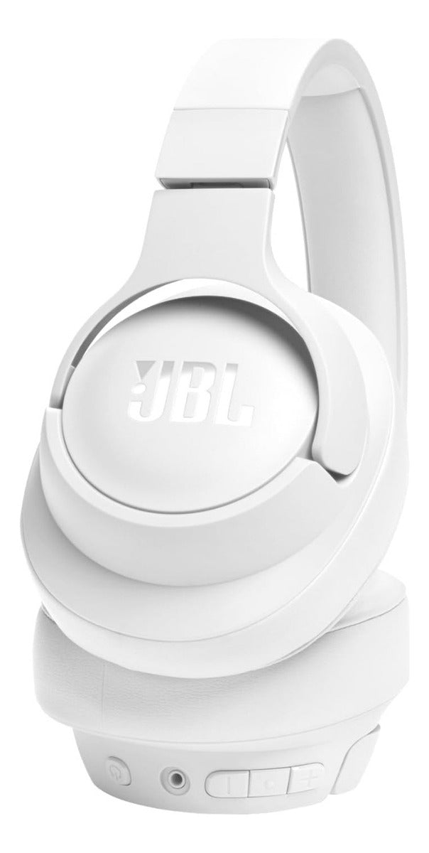 Fones de ouvido Bluetooth sem fio Jbl Tune 760bt - preto, rosa