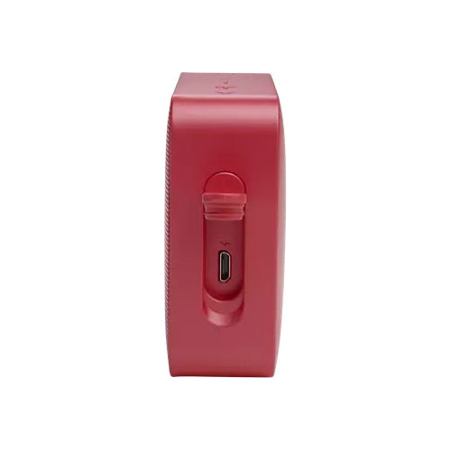 Caixa De Som Go Essential Portátil Bluetooth Cor Vermelho Jbl