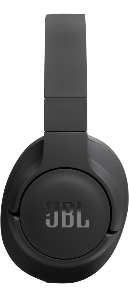 Fones de ouvido Bluetooth sem fio Jbl Tune 760bt - preto, rosa