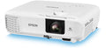 Projetor Epson Power Lite E20 Xga 3400 Lumens V11h981020