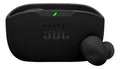 Fone De Ouvido Bluetooth Sem Fio Branco Wave Buds 2 Jbl
