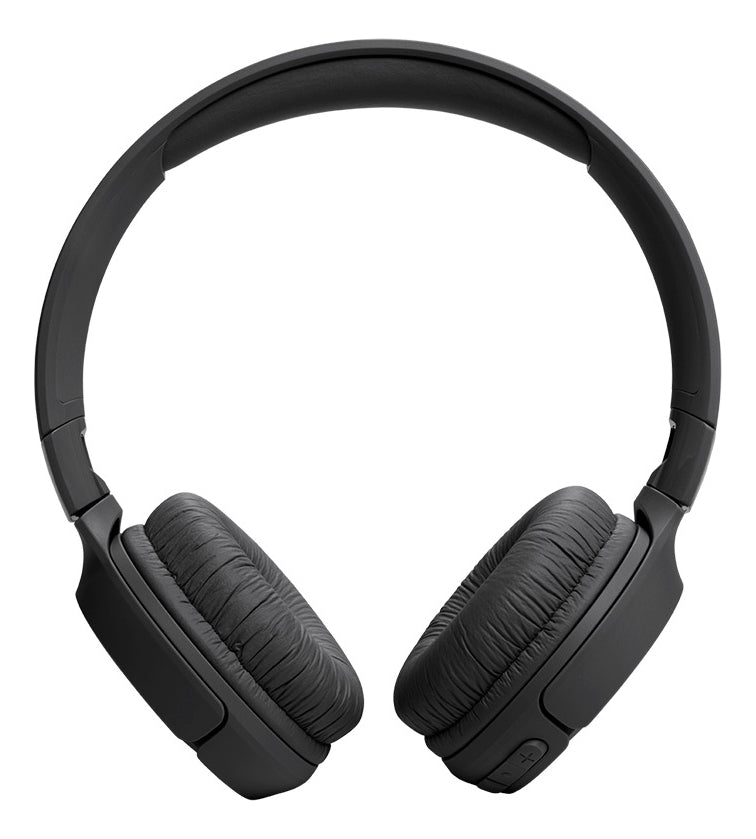 JBL Fone de Ouvido sem Fio Tune 520BT Dobrável Bateria 57h