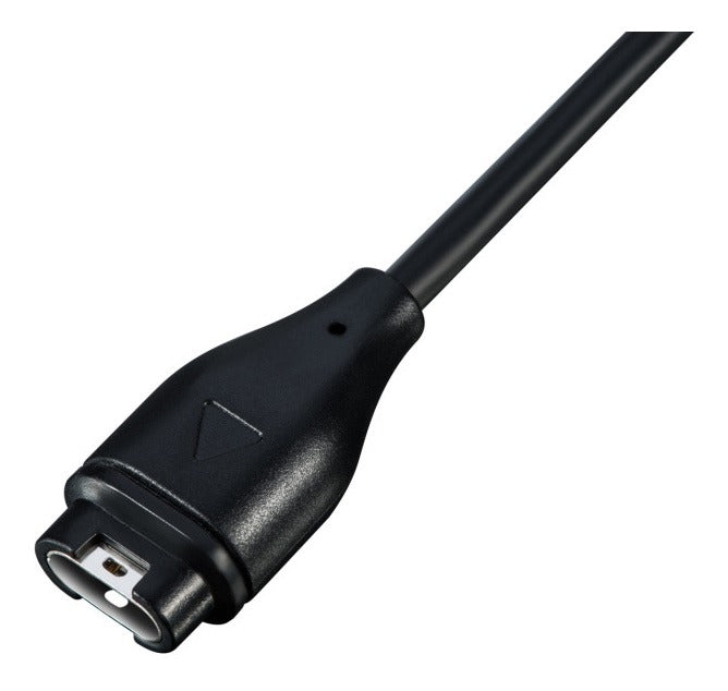Cabo Usb Para Garmin Fenix 5 5s 5x 6 6x 6s 935 Vivoactive 3 Preto