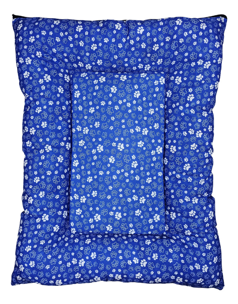 Colchonete Para Cachorro Gato Caminha Pet 70x60 Cm Tam G
