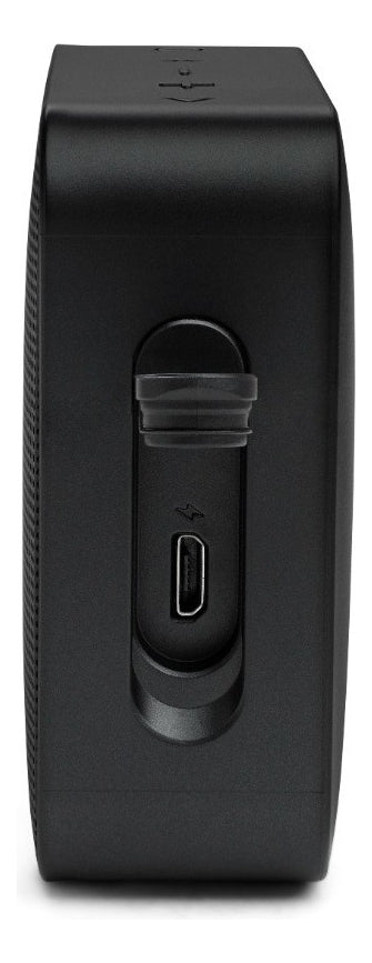 Caixa De Som Go Essential Portátil Bluetooth Cor Vermelho Jbl