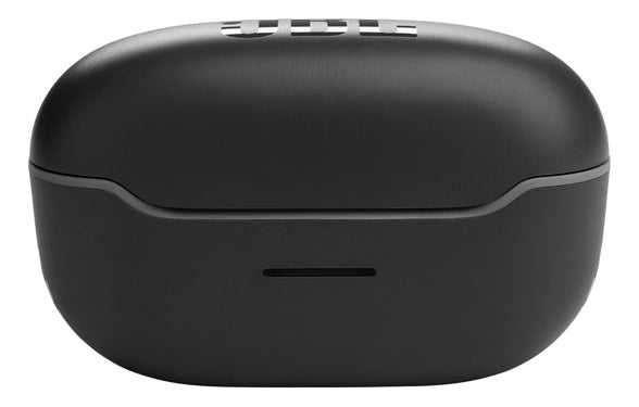 Fone De Ouvido Jbl Endurance Race Bluetooth Esportivo Cor Preto