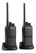 Rádio Comunicador Intelbras Rc 3002 G2 Longo Alcance 20 Km