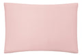Par De Fronhas 0.50x0.70m Zelo Cotton 180 Bege Liso