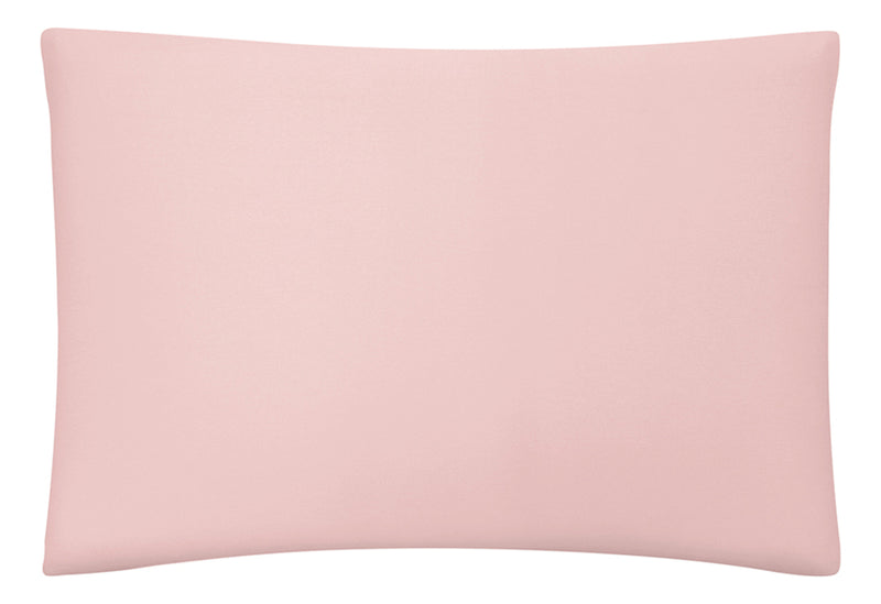 Par De Fronhas 0.50x0.70m Zelo Cotton 180 Bege Liso
