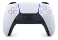 Controlador Joystick Sem Fios Dualsense para Ps5 Vermelho Vulcânico
