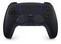 Controle Playstation 5 sem fio Dualsense Ps5 Cor Branco/Preto
